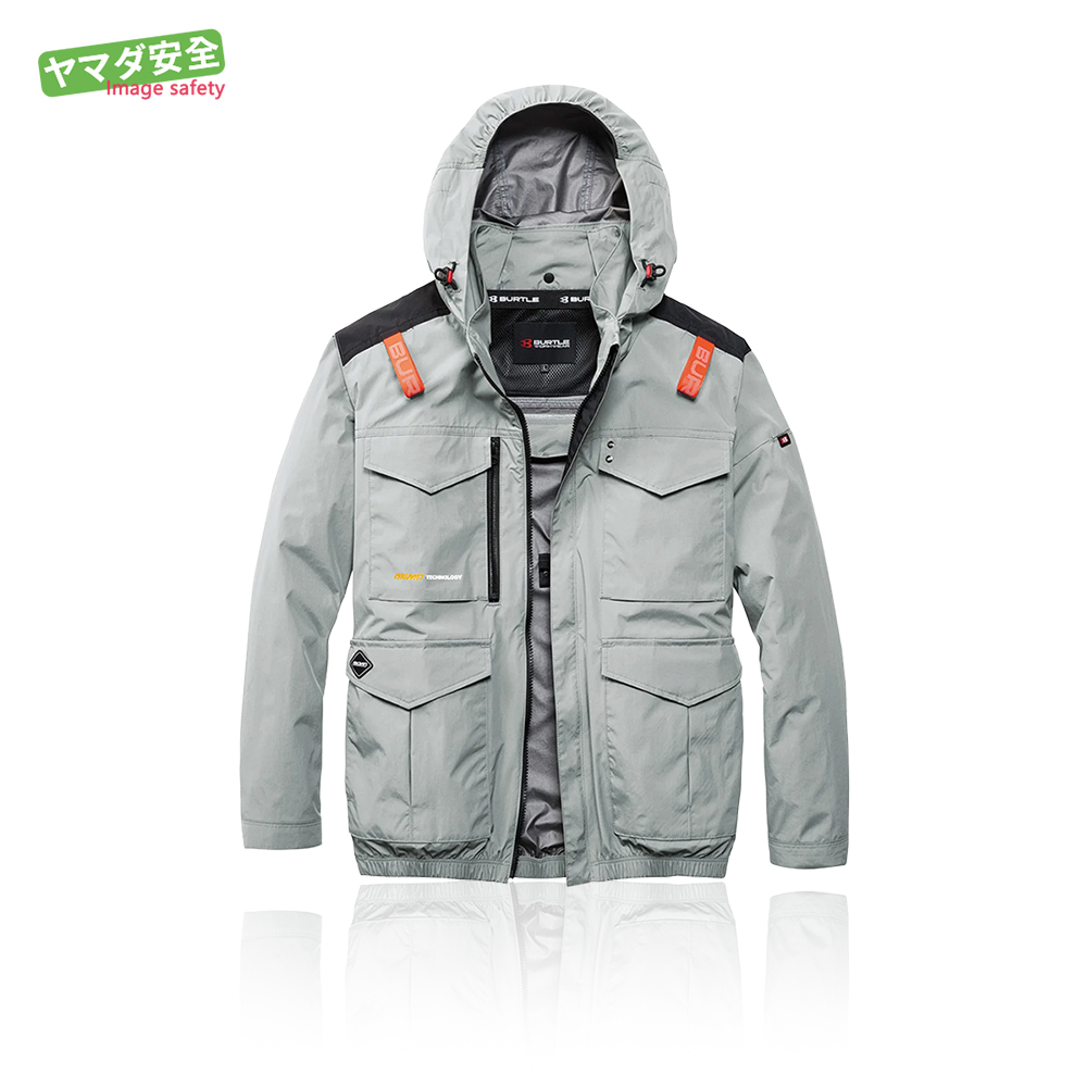 BURTLE AC Blouson AC2101-57