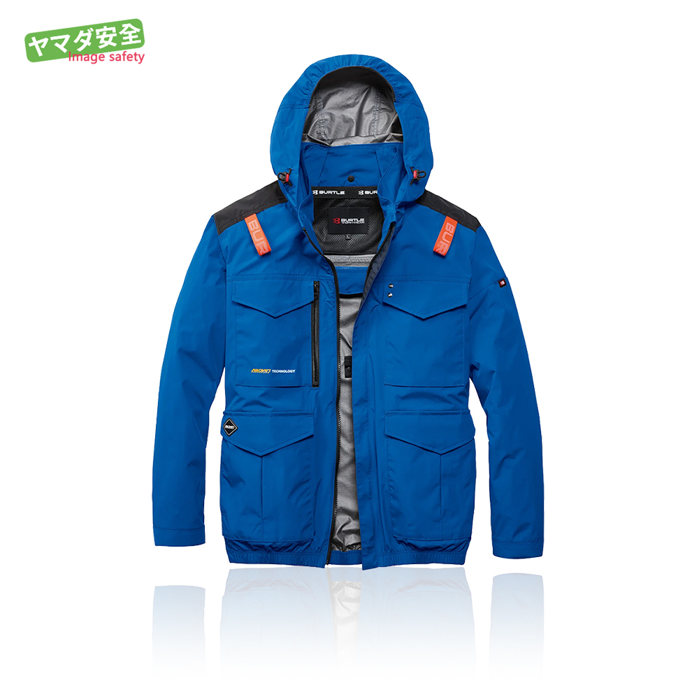 BURTLE AC Blouson AC2101-99