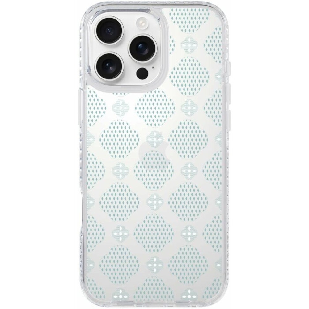 inblooom x The Hood Golden Case/iphone16 Pro Max