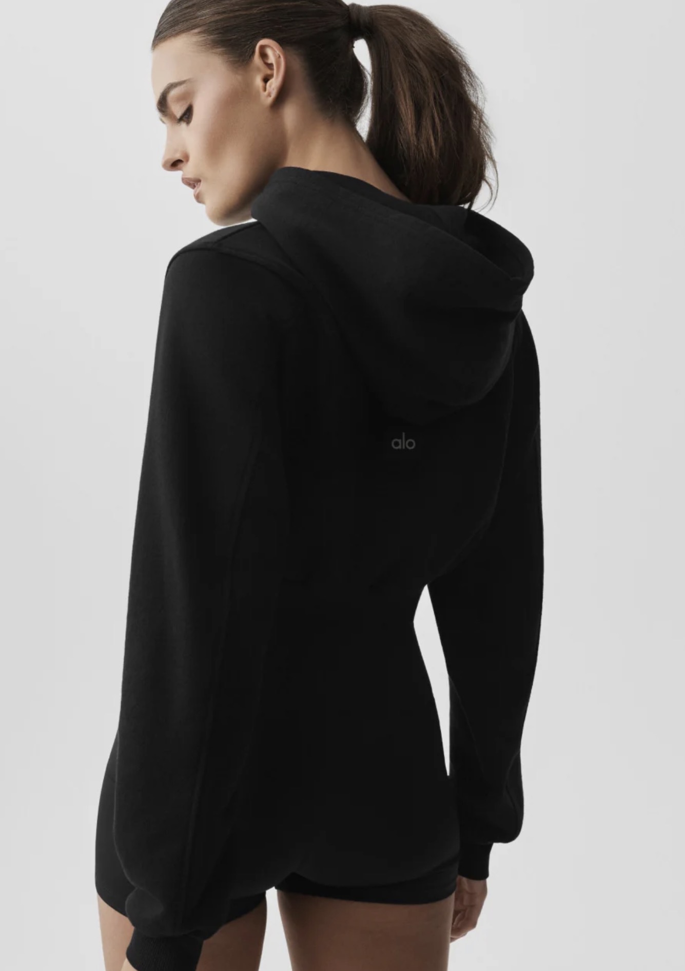 【3色入】Alo Yoga Sweet Escape Zip Up Hoodie 輕型連帽拉鍊外套⁠
