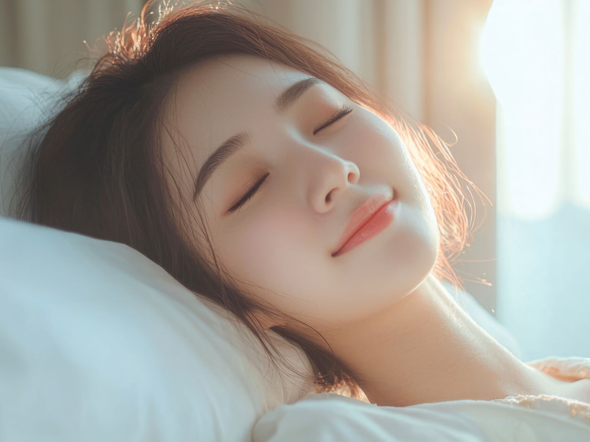 YANLILI妍理理 Journal 從複方成分認識每日夜間補給設計 Understanding a Thoughtful Evening Blend