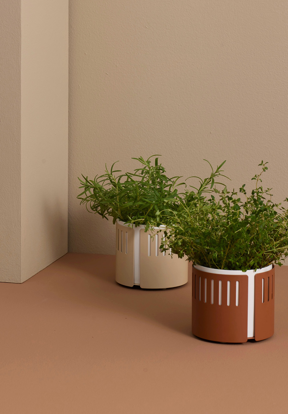 Design Bite｜花盆罐