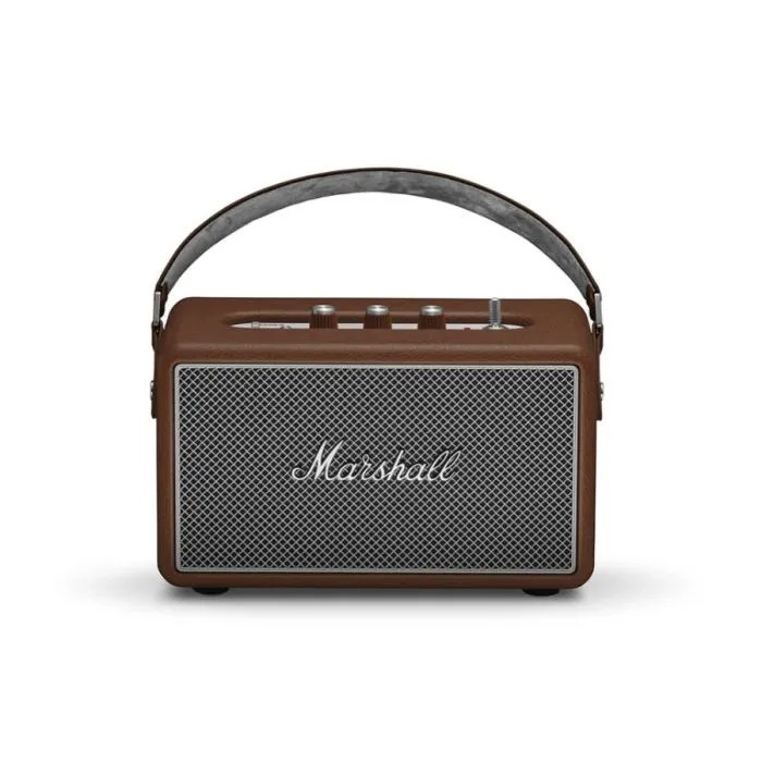 Marshall Kilburn III 藍芽喇叭