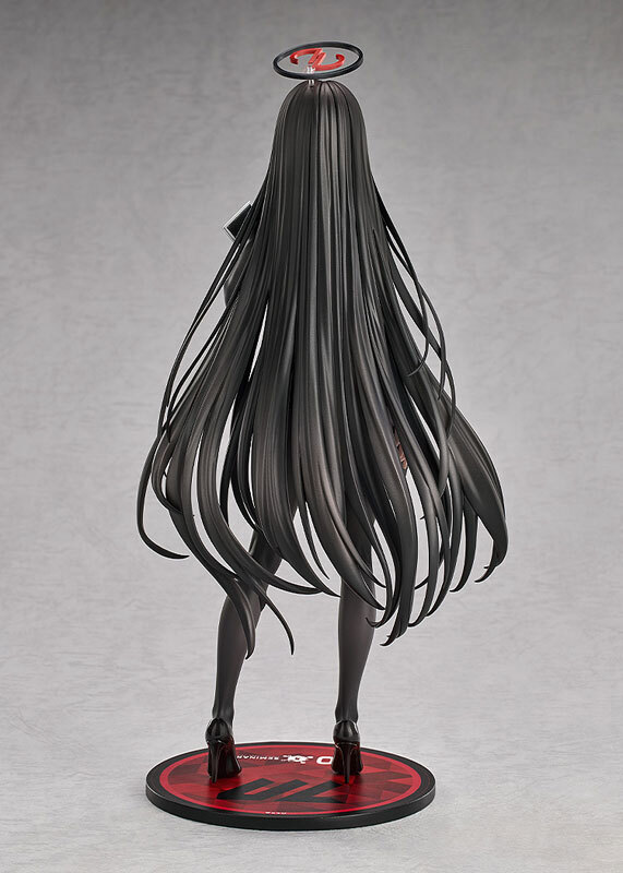 預訂5月  Good Smile Arts Shanghai 蔚藍檔案 Blue Archive 莉央 Blue Archive Rio 1/7 Complete Figure Pre-order