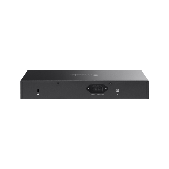 TP-Link Omada ES220GP 20埠 Gigabit 簡易管理型交換機｜企業級網絡交換器