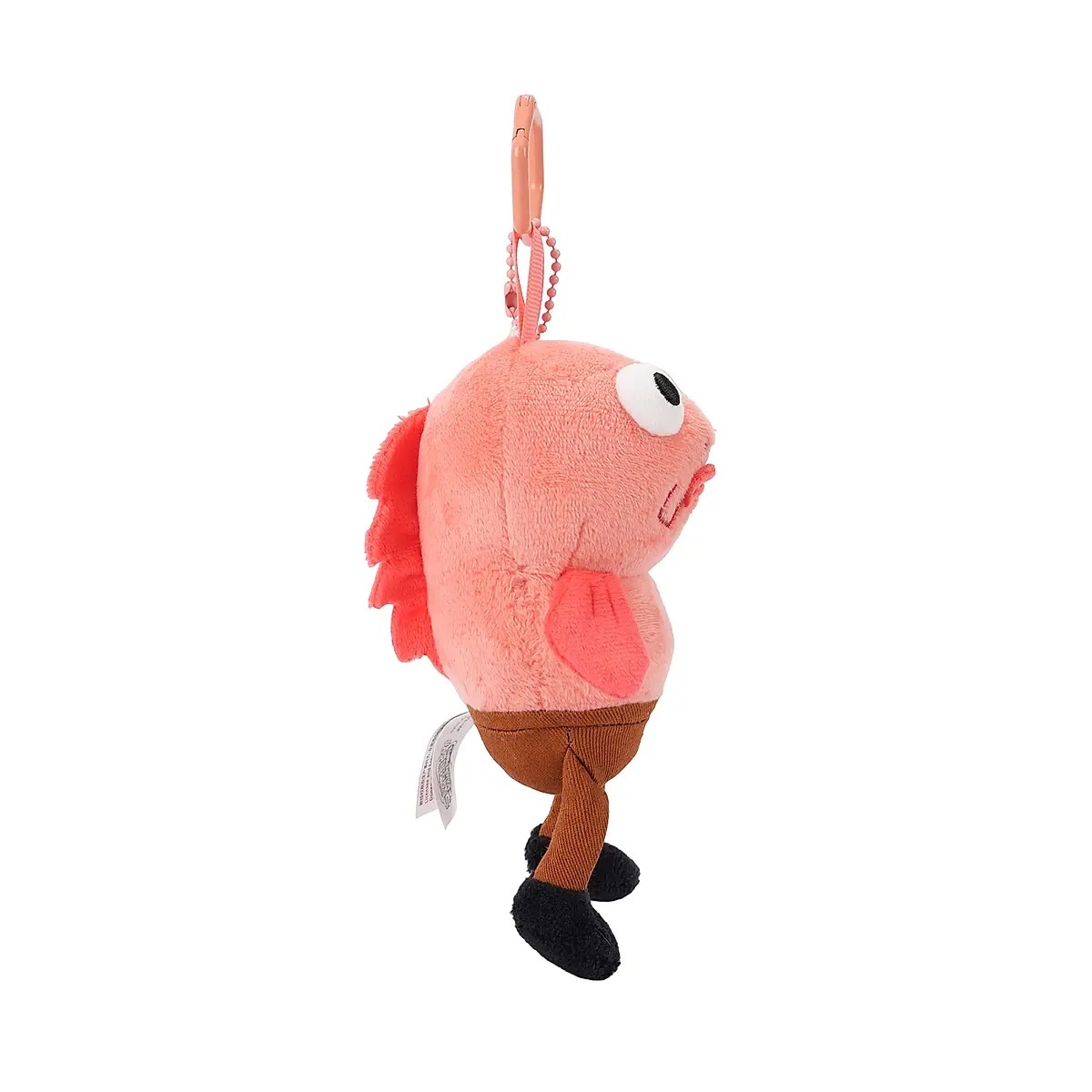 【海綿寶寶】超級委屈路人魚掛飾 strc