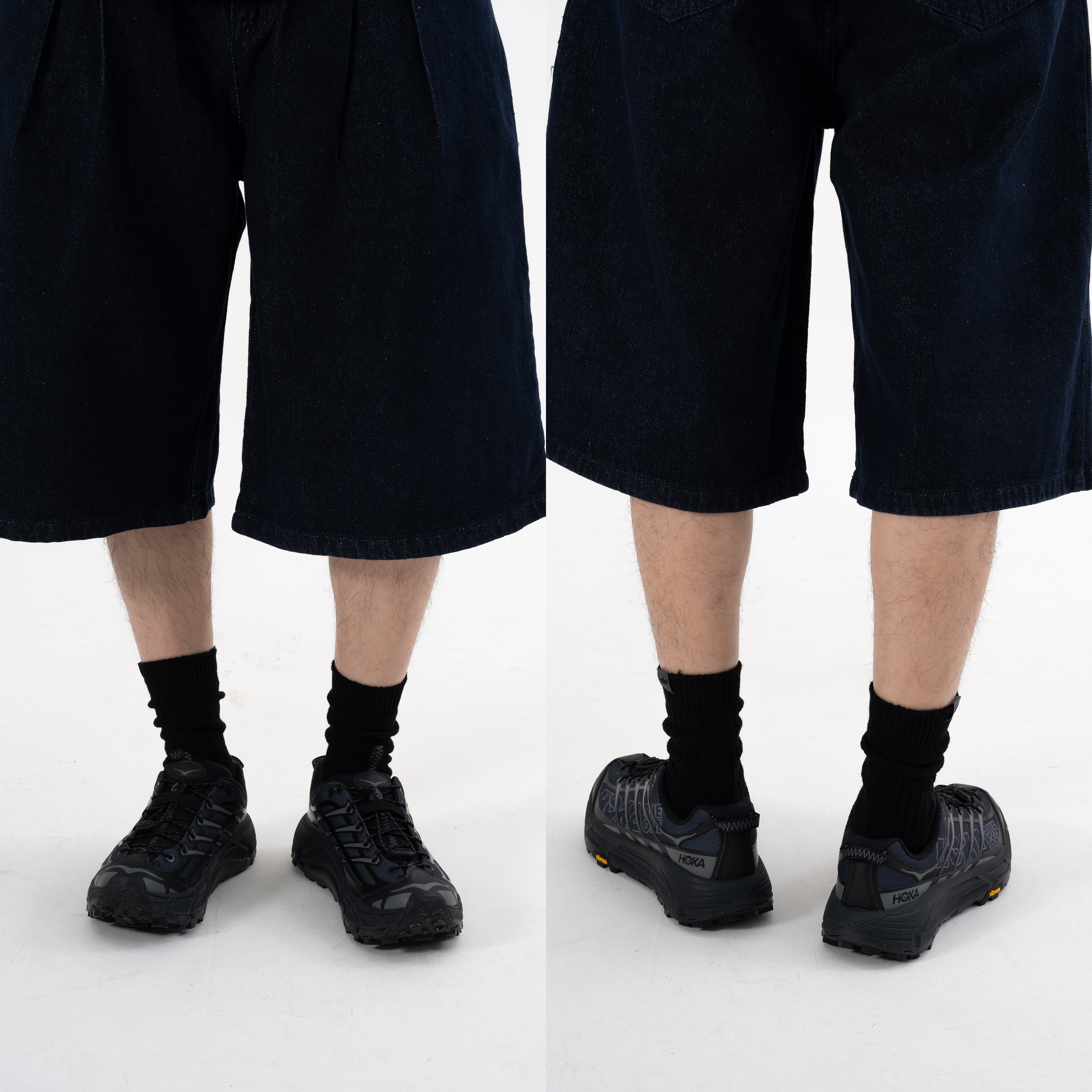 HOKA Mafate Three2 Wordmark 越野鞋