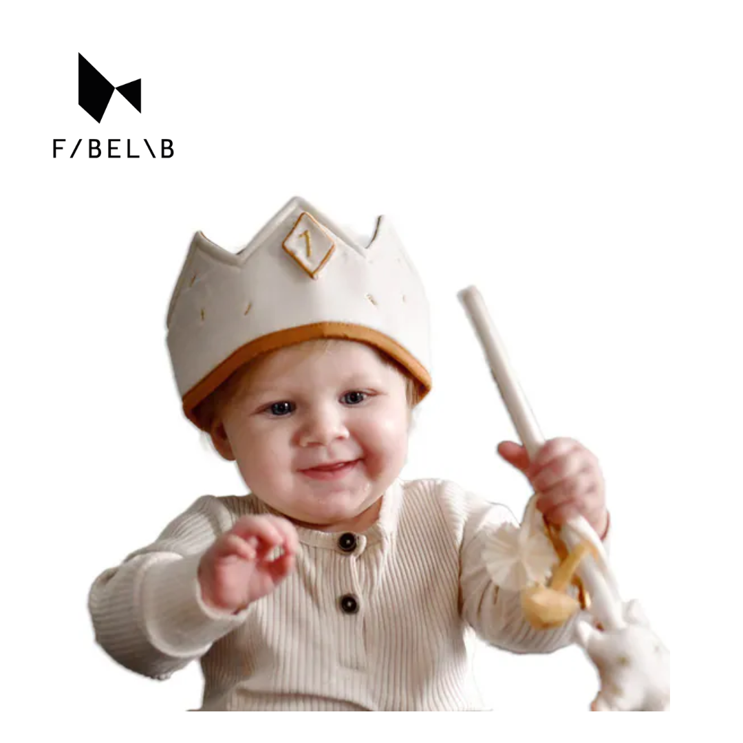 Fabelab  慶生皇冠