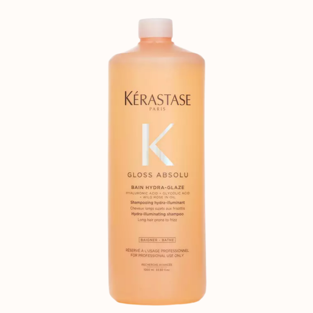 KÉRASTASE - 釉光玫瑰浴髮乳 1000ml