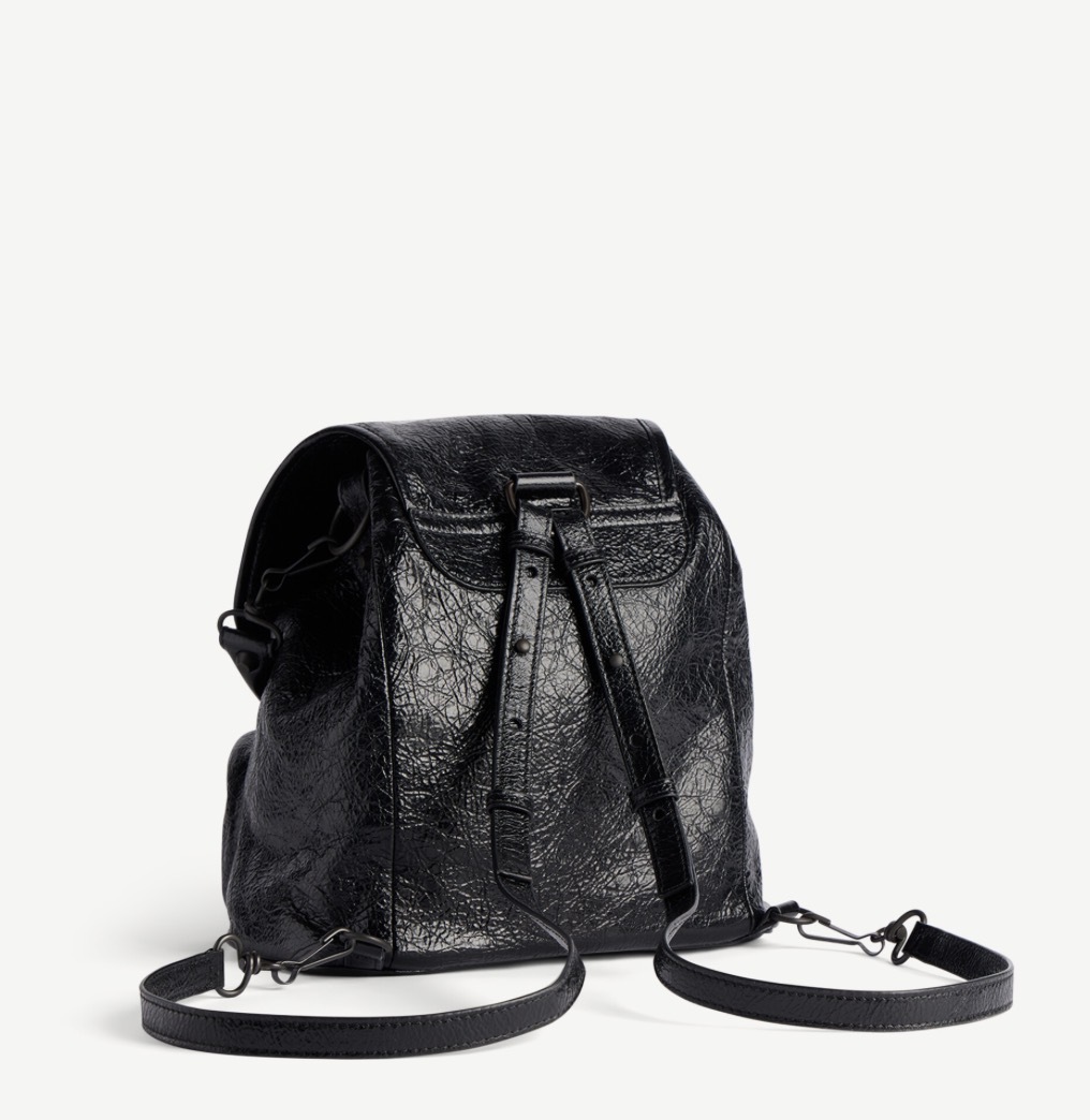 Balenciaga Le City mini  背包