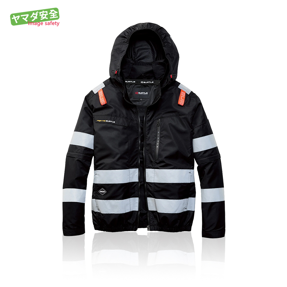 BURTLE AC Blouson AC2111-35