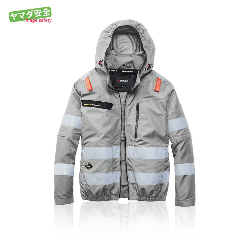 BURTLE AC Blouson AC2111-60