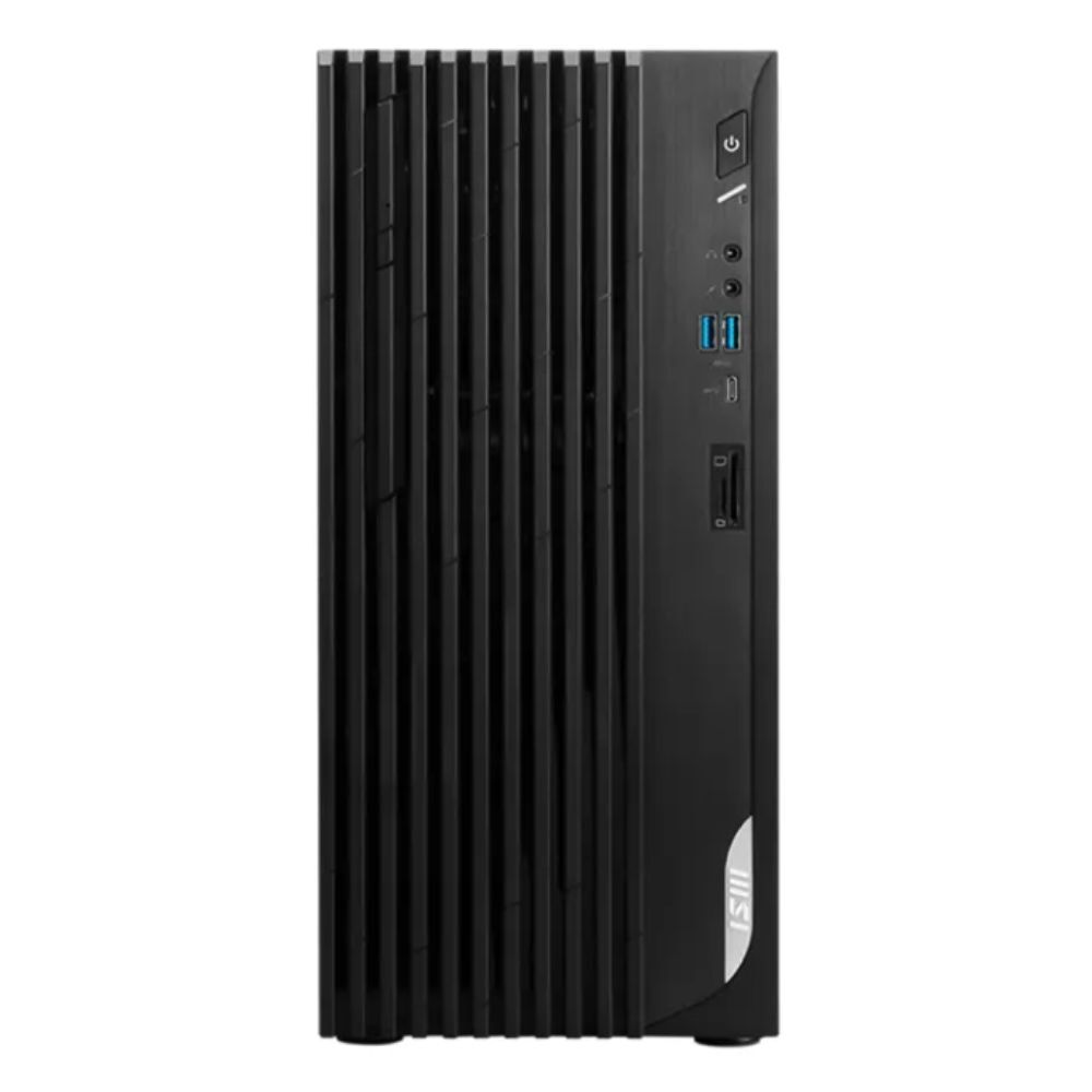 MSI 微星 PRO DP180 14A-1429TW 商用主機 Pentium G7400/8G/128G/W11P