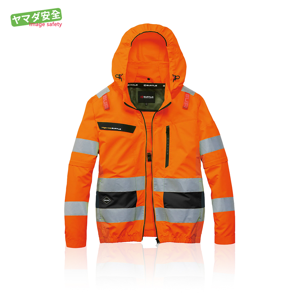 BURTLE AC Blouson AC2111-93