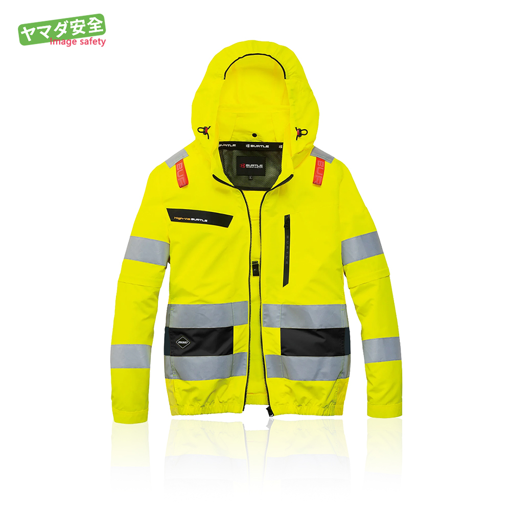 BURTLE AC Blouson AC2111-94