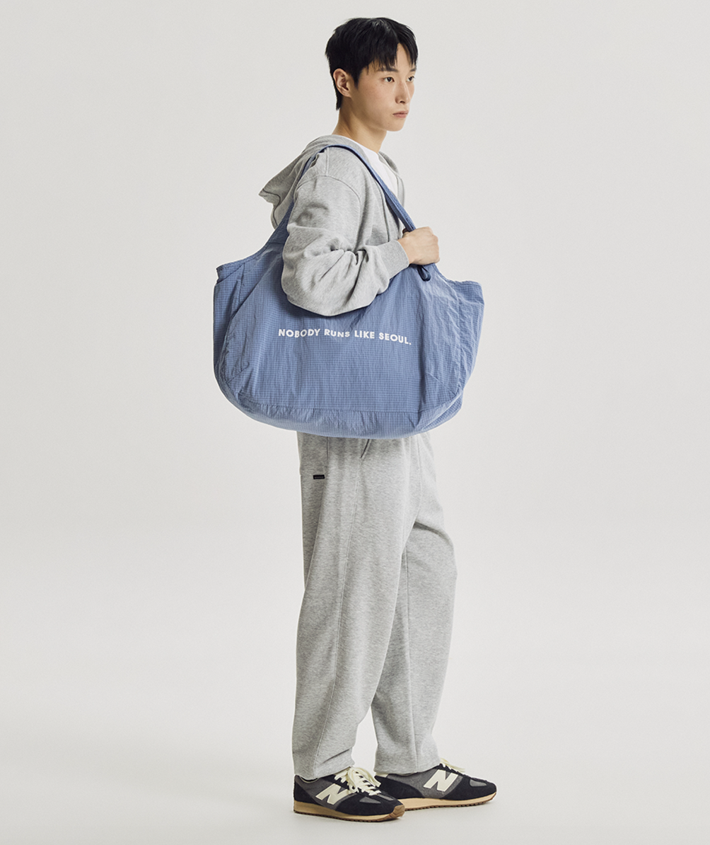 【預購】NEW BALANCE 韓國限定 首爾托特大包 3色 NBGCGFA204