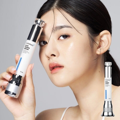 CELLOLOGY BLUE ERASER SERUM 15ml 8800250310056