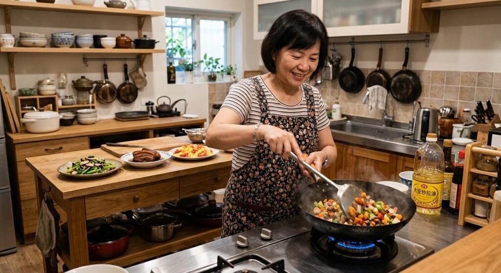 克菲爾來源微生物群 具降解苯駢芘毒油潛力