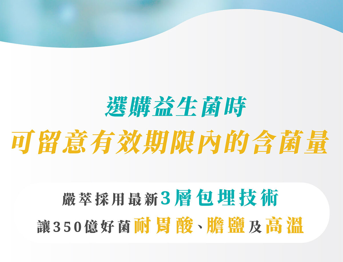 350億膠囊益生菌-嚴萃保健-12