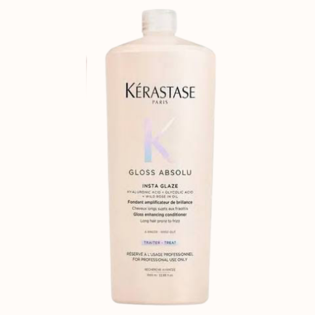 KÉRASTASE - 釉光玫瑰護髮露 1000ml