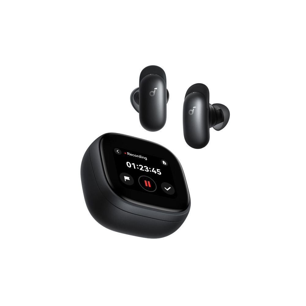 【Anker】Soundcore Liberty 5 Pro Max AI降噪真無線藍牙耳機