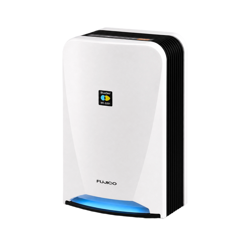 Fujico MC-S201 Photocatalyst Air Purifier