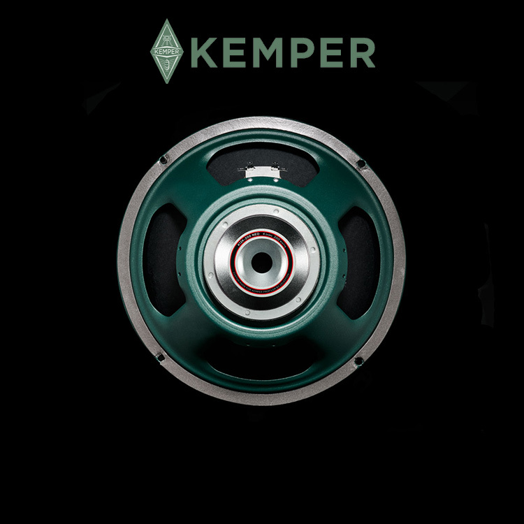 Kemper Kone Neo 12" 200w 4Ohm 單體
