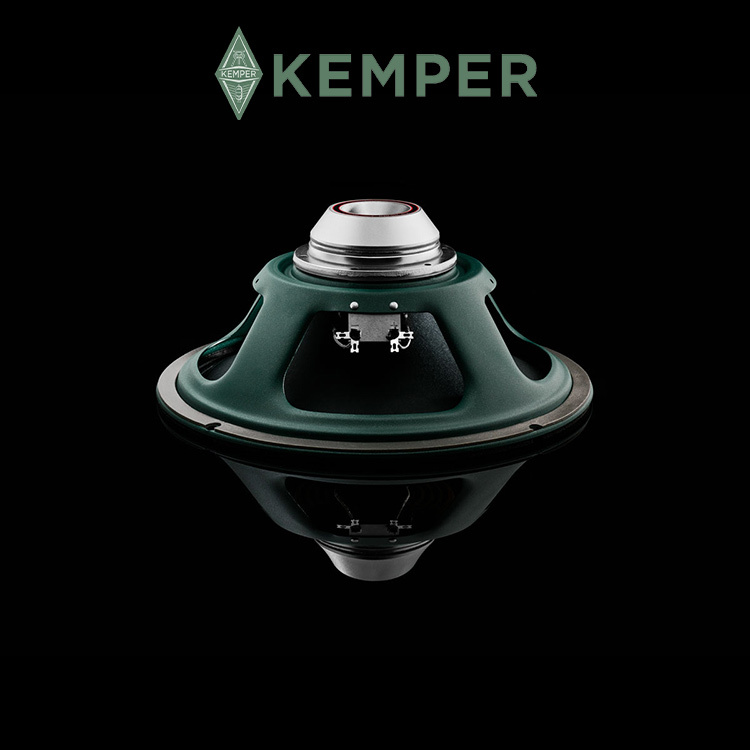 Kemper Kone Neo 12" 200w 4Ohm 單體