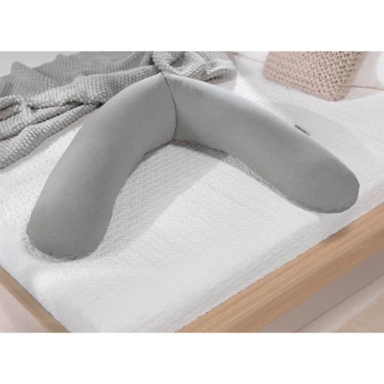 Theraline The Original 孕婦哺乳枕/月亮枕 (Muslin 紗布) - 德國製造 | 助產士推薦