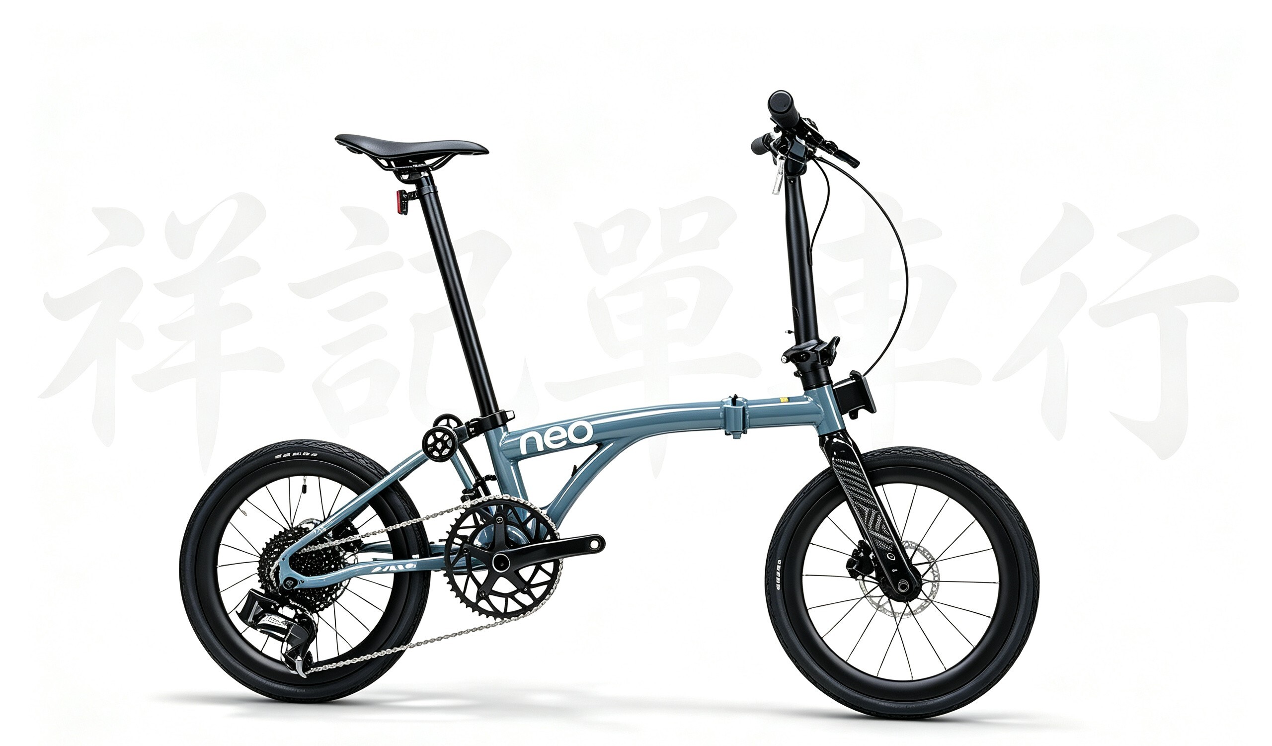 Java Neo12s電子變速版