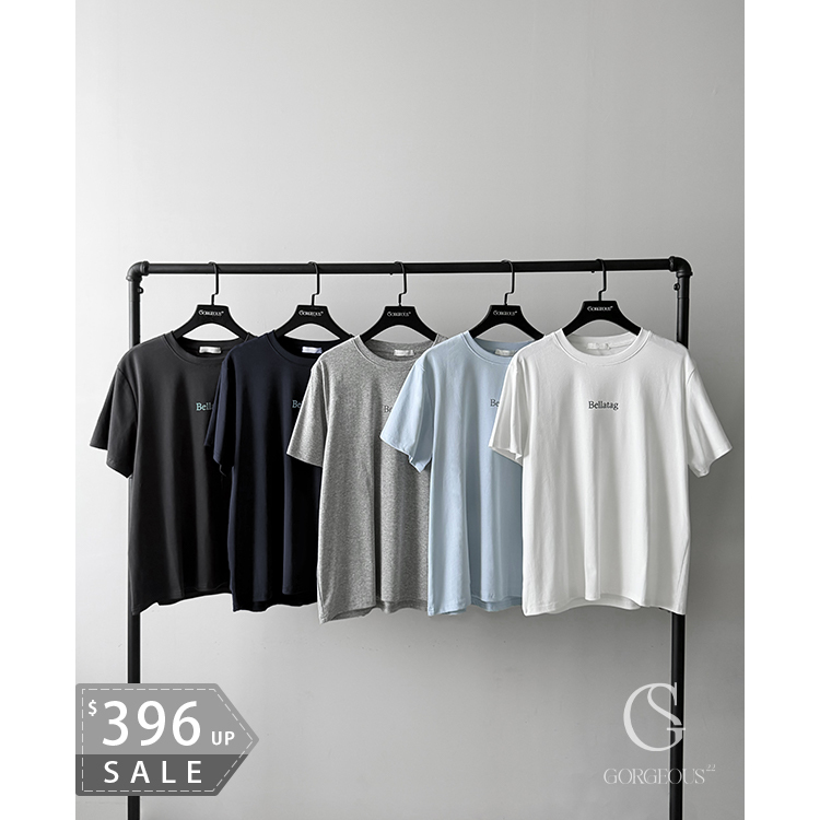 G2040「Bellatag 萊卡踢」