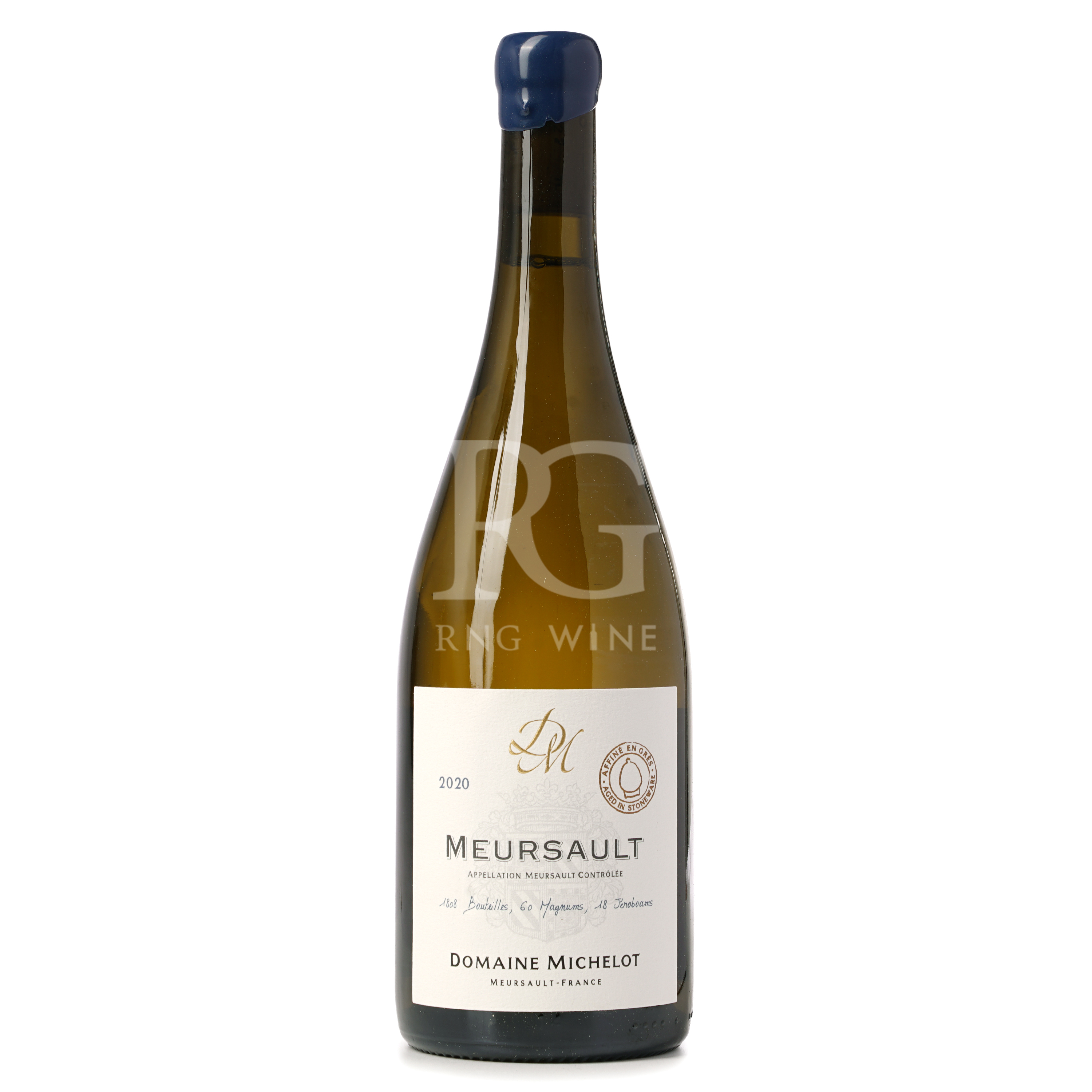 Michelot Meursault Affine En Gres 2020