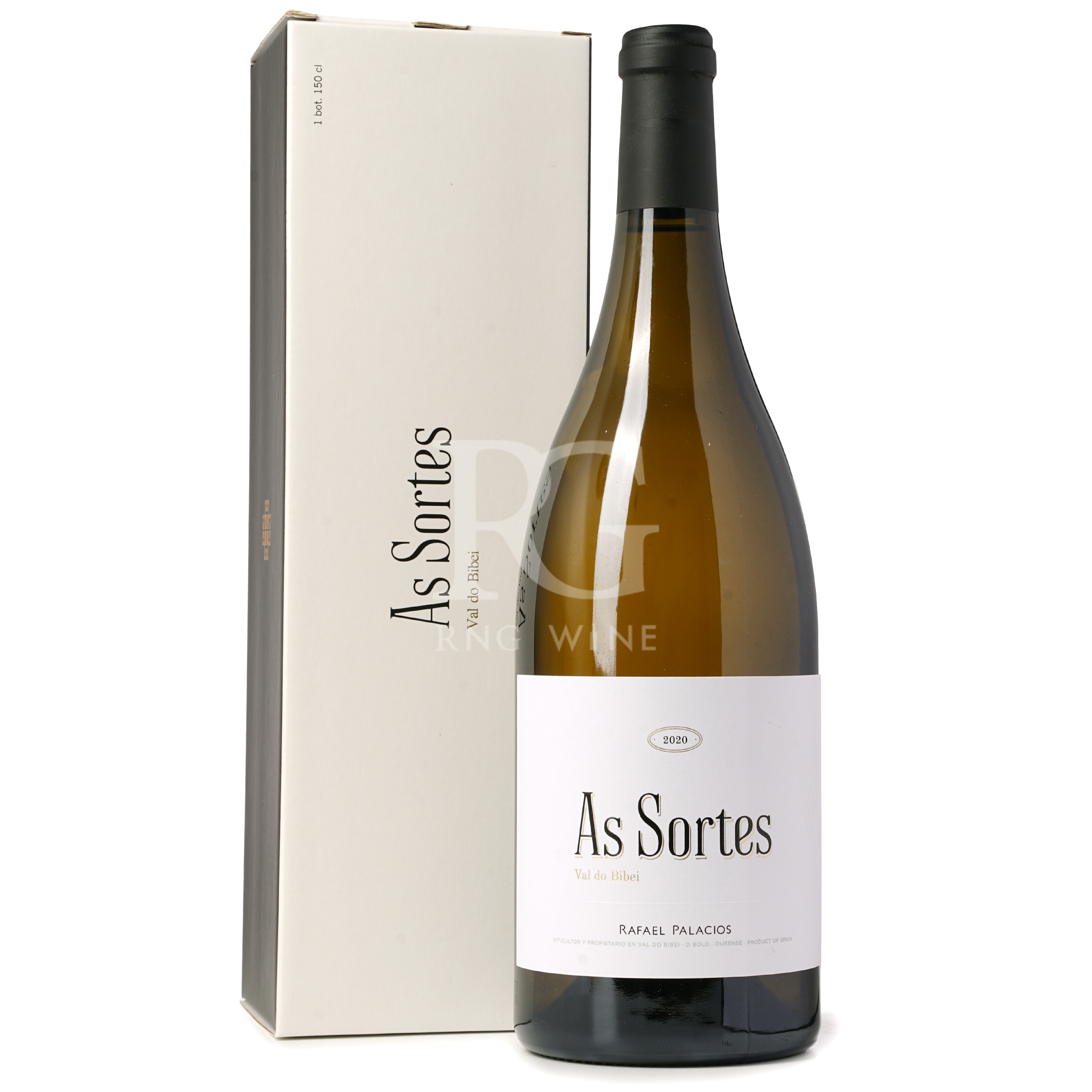 Rafael Palacios Valdeorras As Sortes 2020 (RP95) (1500ml)