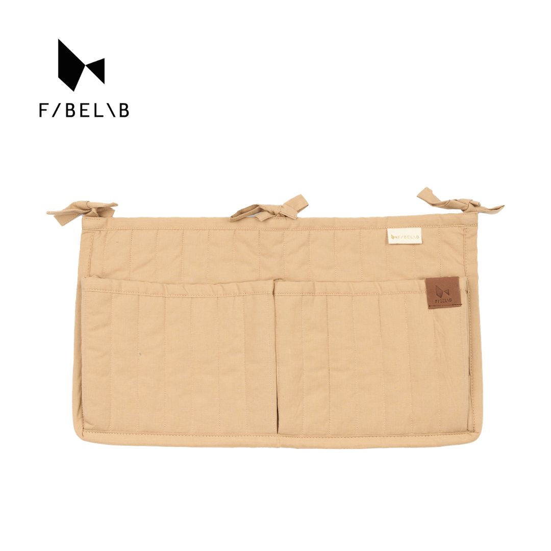 Fabelab 多功能掛袋 收納袋 (多款可選)