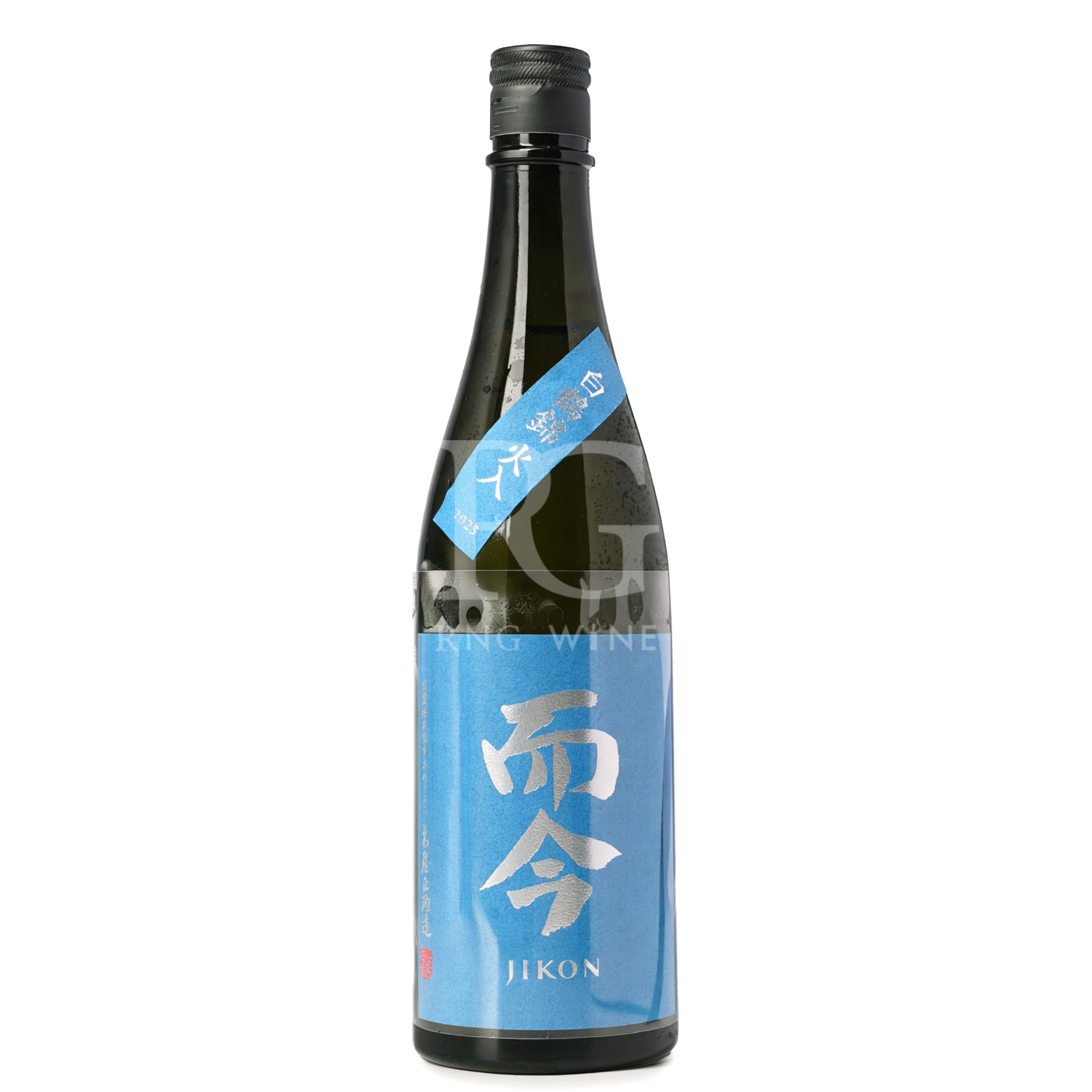 而今 白鶴錦 純米大吟釀 720ml