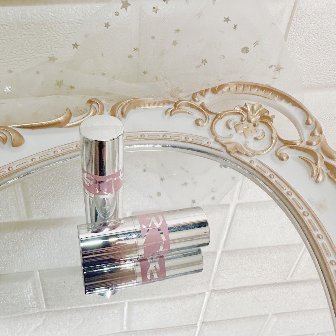 YSL 情挑誘光水唇膏 #201 1.3g
