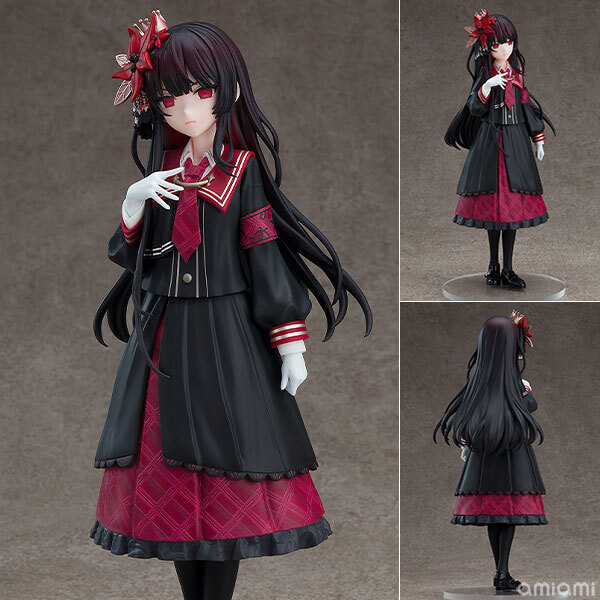 預訂1月 Good Smile Company 魔法少女的魔女審判 二階堂希羅 POP UP PARADE Mahou Shoujo no Majo Saiban Hiro Nikaido L size Complete Figure  Pre-order