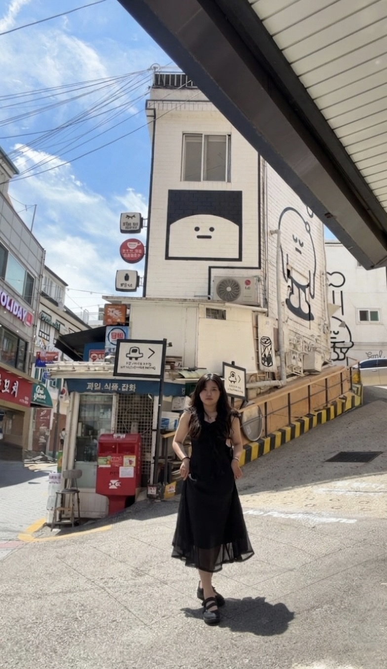 韓國走路鞋推薦