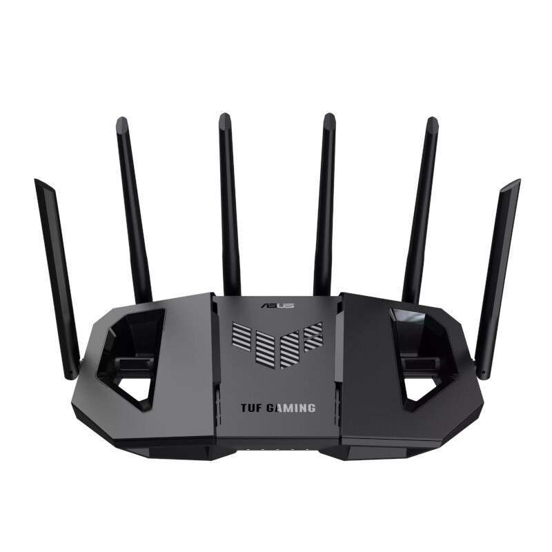 ASUS TUF-BE9400 Tri-Band WiFi 7 Gaming Router