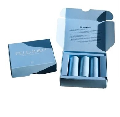 DA010 PELLUCID+ ARTech Eye Spray PELLUCID+ 全方位眼部護理噴霧 一套3支