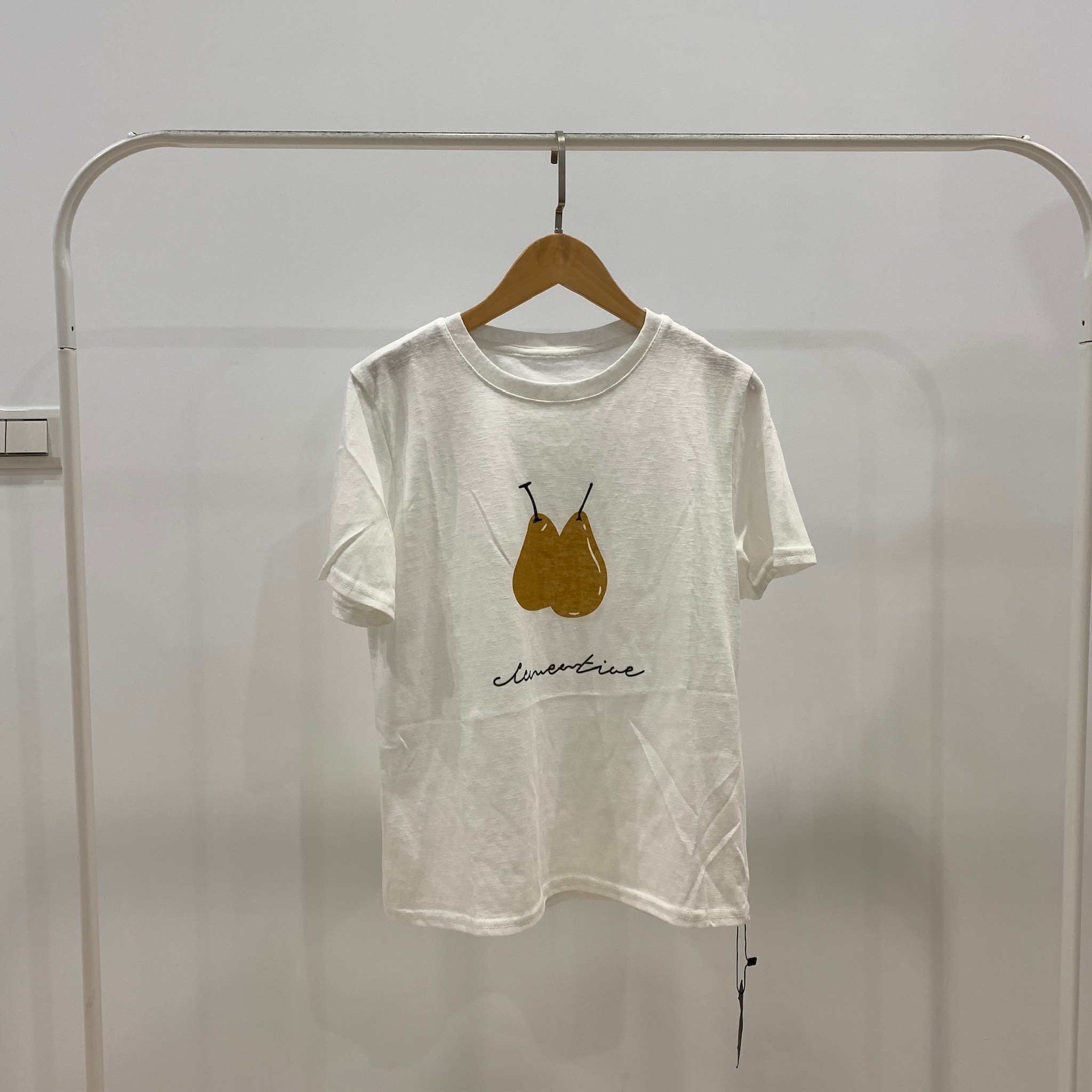 水梨中版Tee _3234