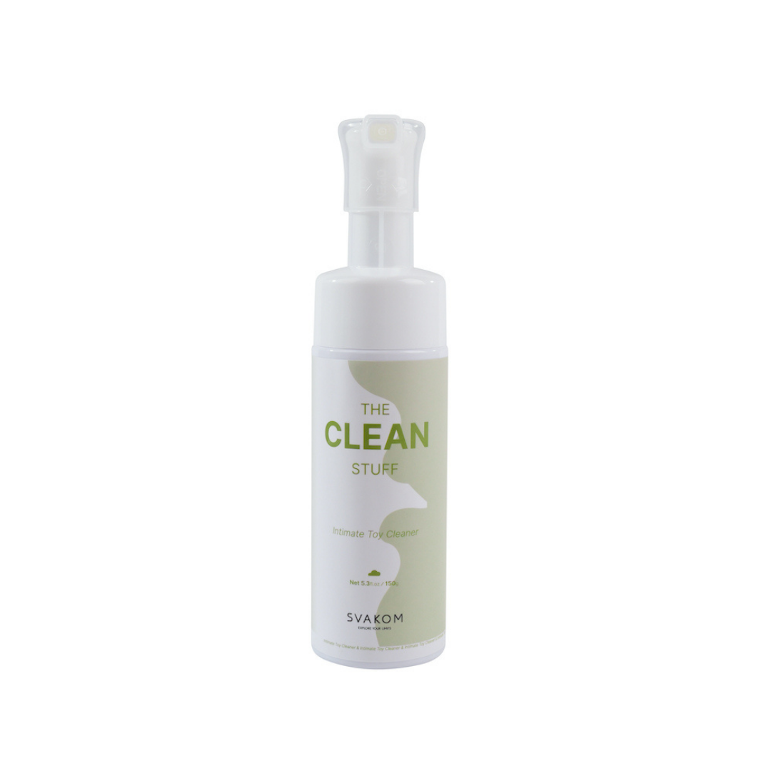 SVAKOM The Clean Stuff Toy Cleaner - 150g