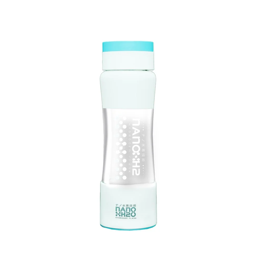 DA005 NHF 日本奈米水杯99.99%純氫 | NANO HYDROGEN FLASK