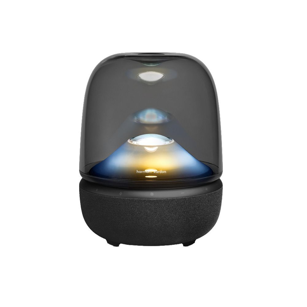 【Harman Kardon】AURA STUDIO 5 第五代水母無線藍牙喇叭