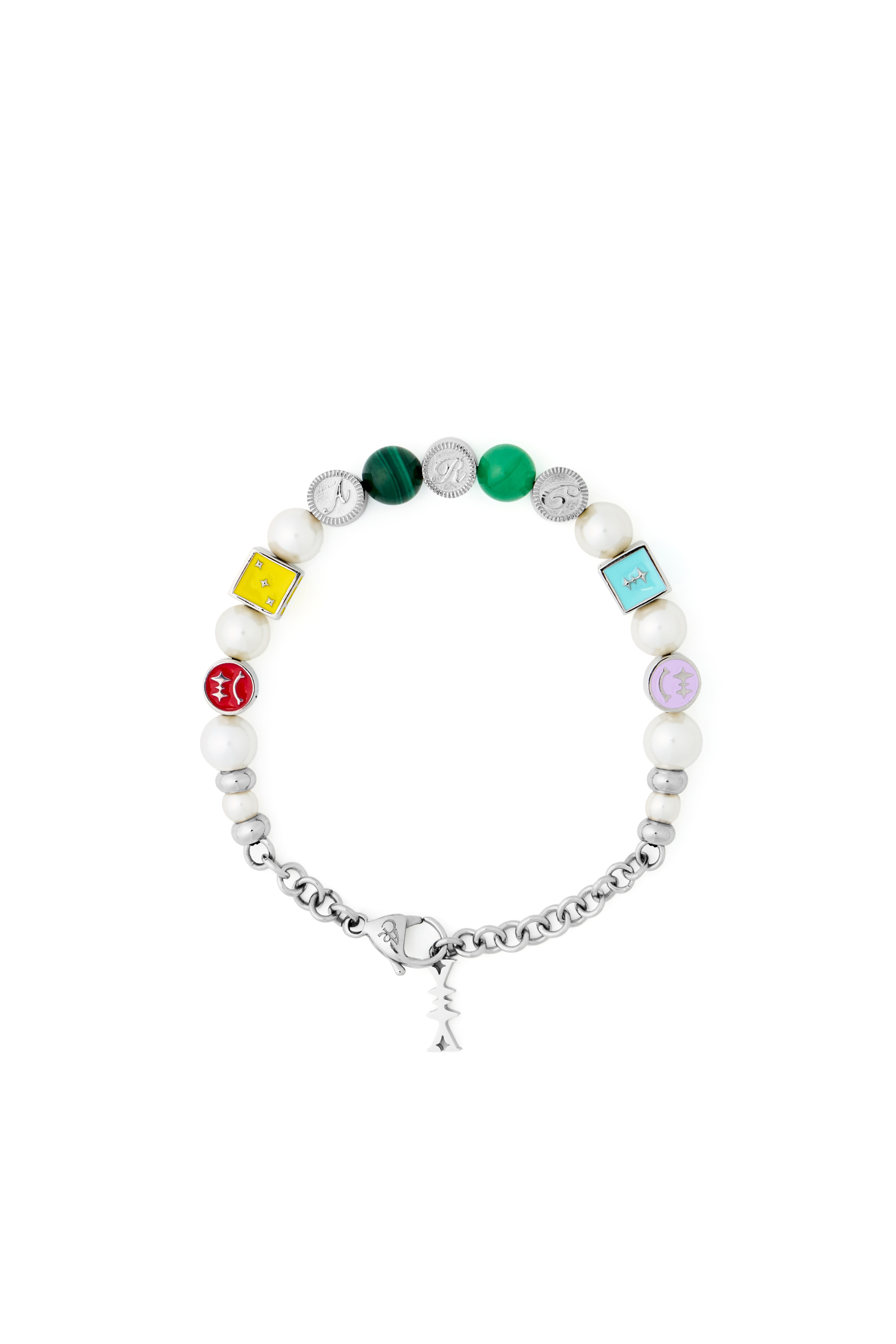 3UMMER LAND BEADS BRACELET