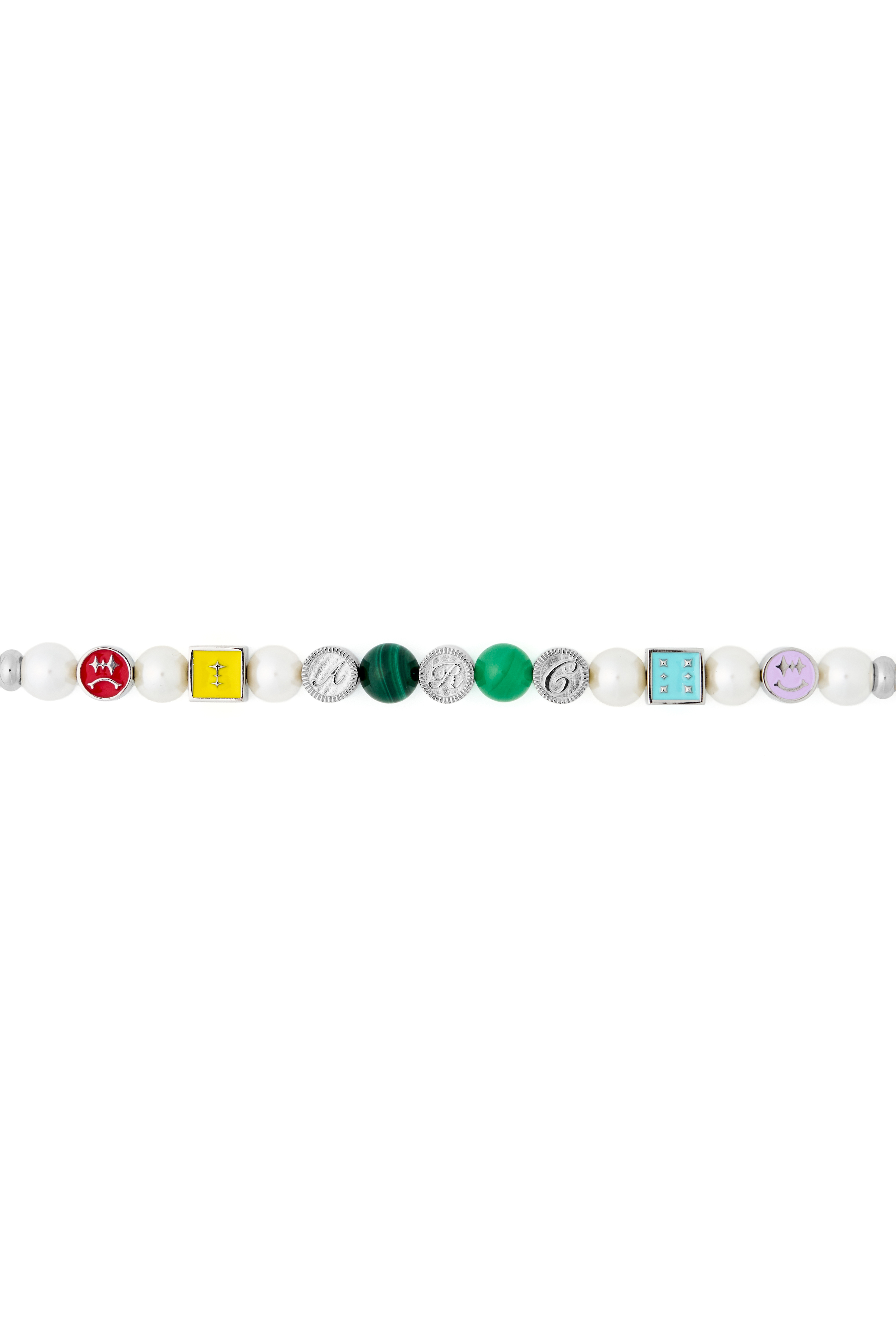 3UMMER LAND BEADS BRACELET