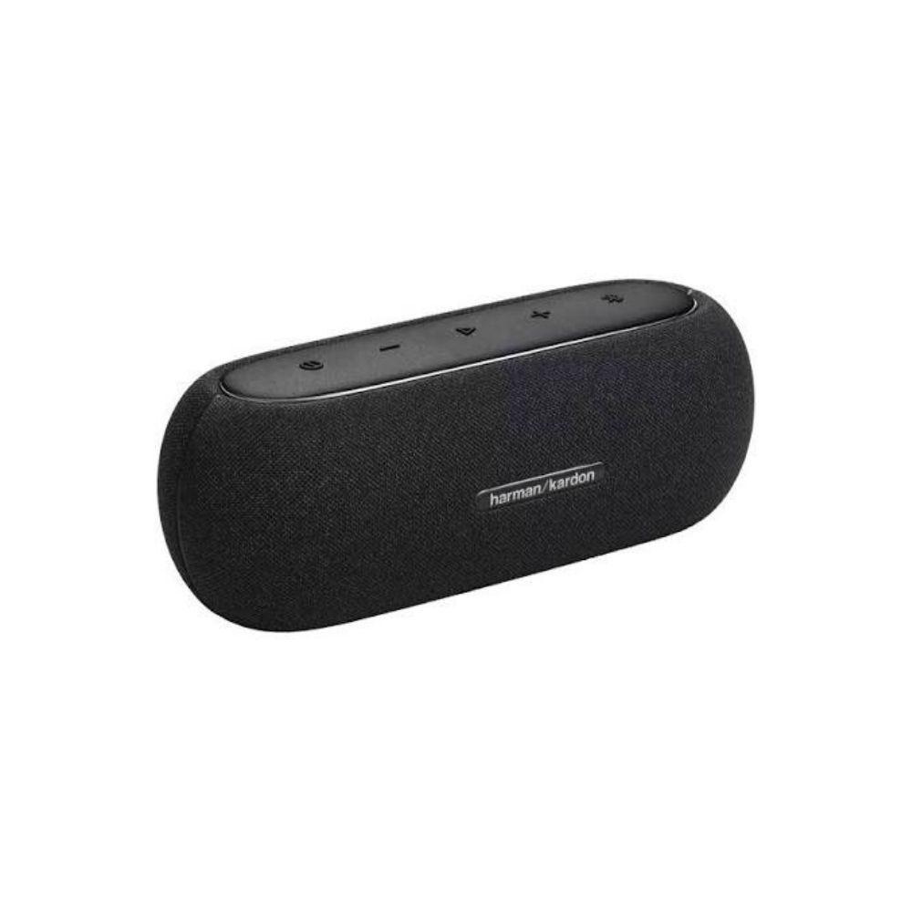 【Harman Kardon】Luna 便攜防水藍牙喇叭