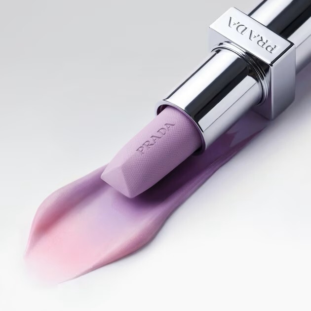 Prada Beauty Blushing Care潤唇膏 #U003-Wisteria Gleam 3.8g