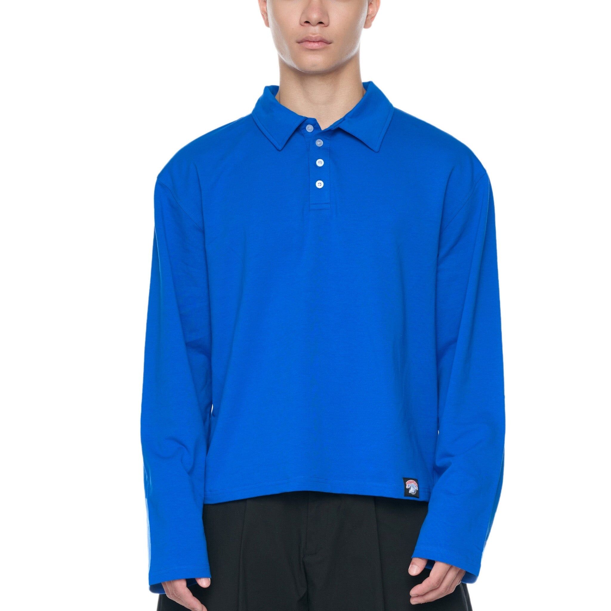 『越南連線🇻🇳』PushPush - ECHO POLO TEE