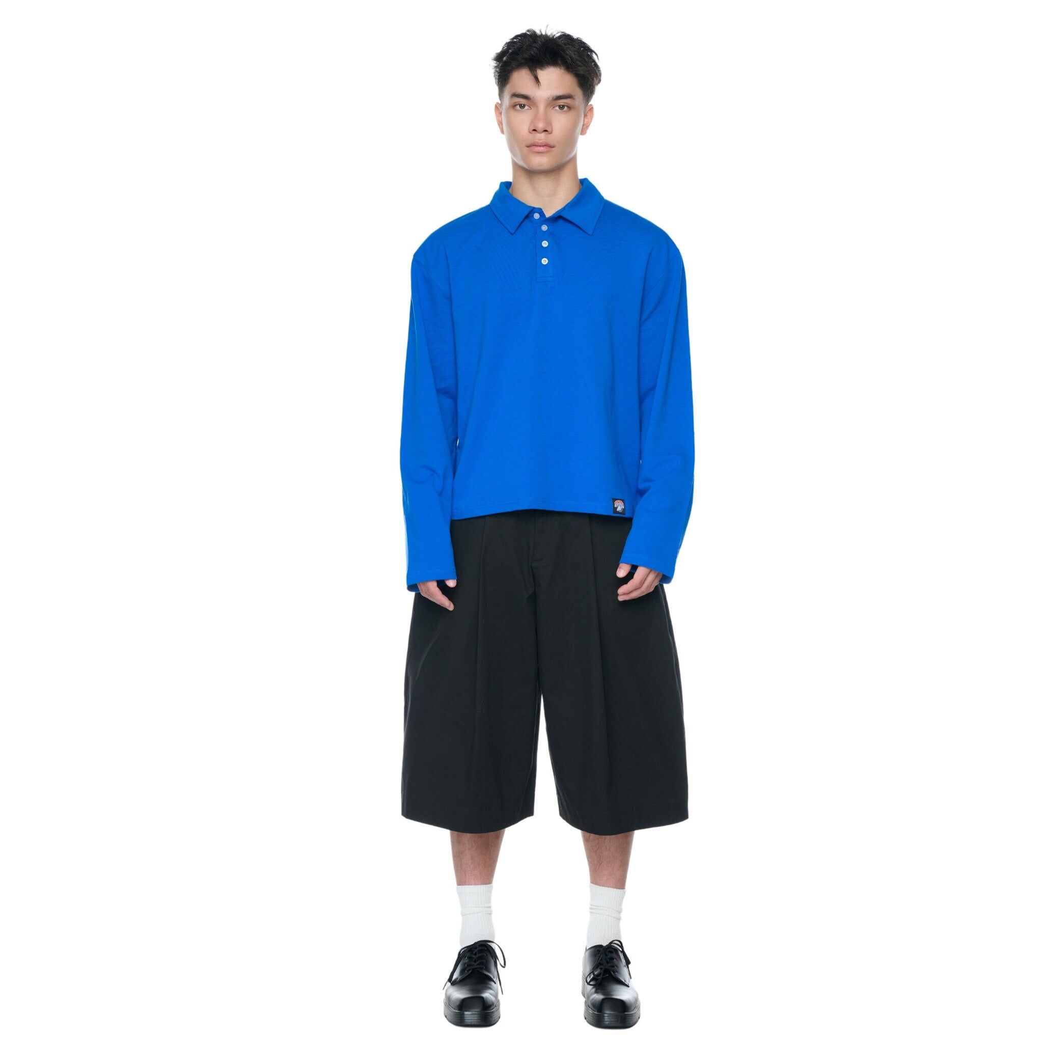 『越南連線🇻🇳』PushPush - ECHO POLO TEE